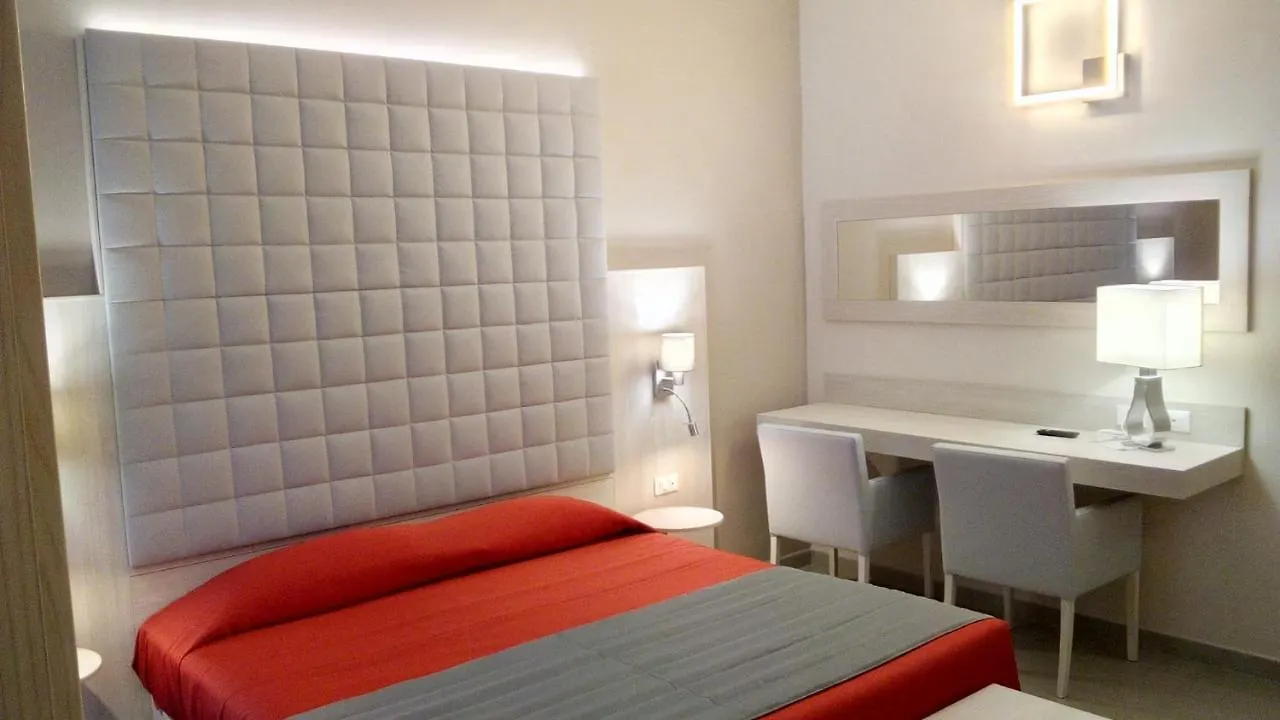 Hotel Bel Soggiorno Genoa