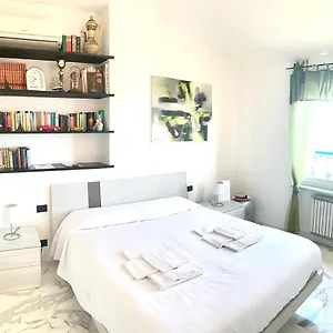 La Casa Sui Tetti Pensión