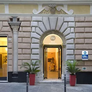 Western Porto Antico *** Cenova