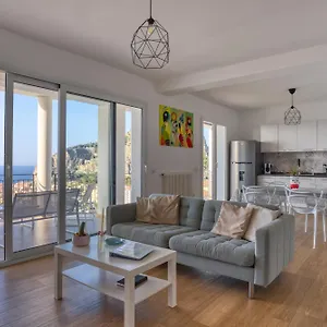 Terrazza Incanto Apartment