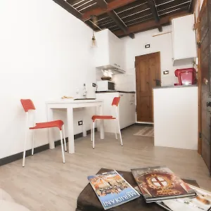 Casa Sant'agostino Citra Lt-2407 Genoa