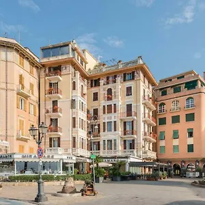 Miramare **** Rapallo