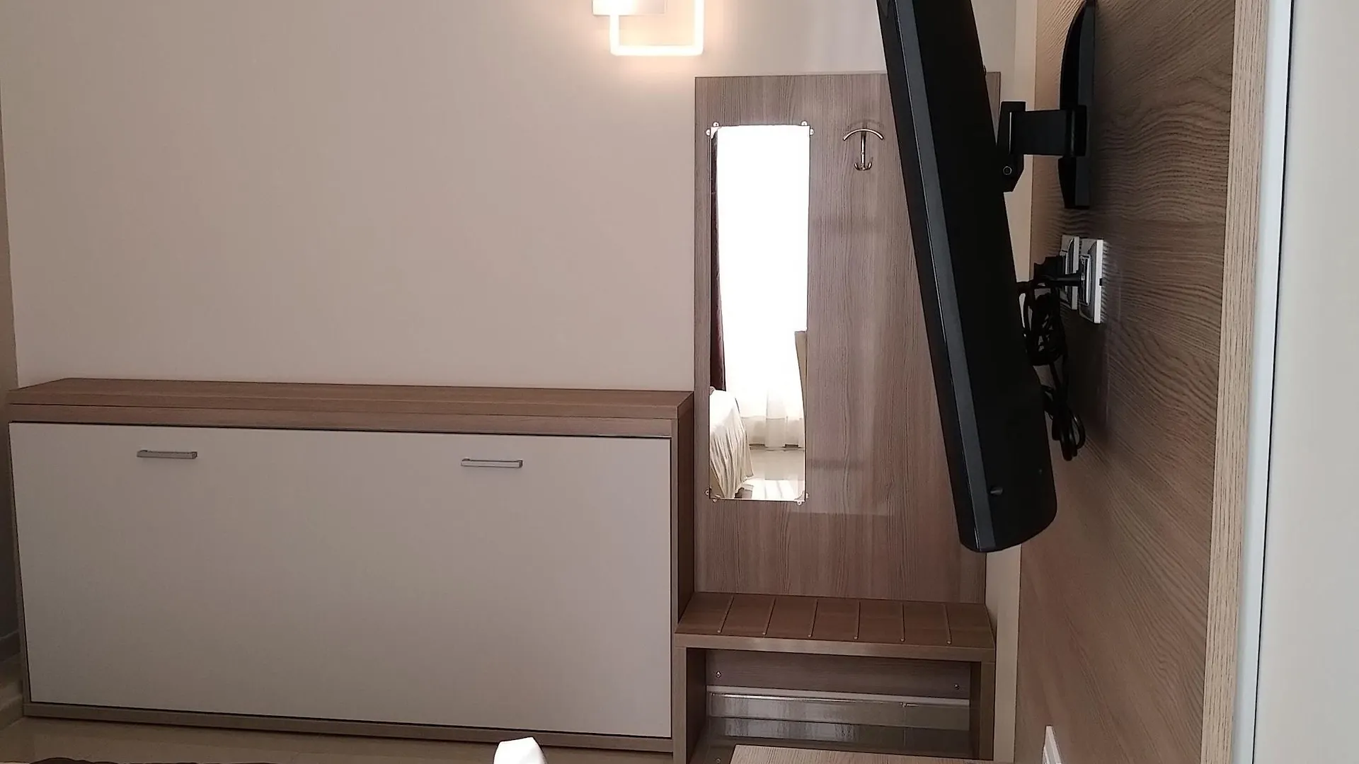 Hotel Bel Soggiorno Genoa