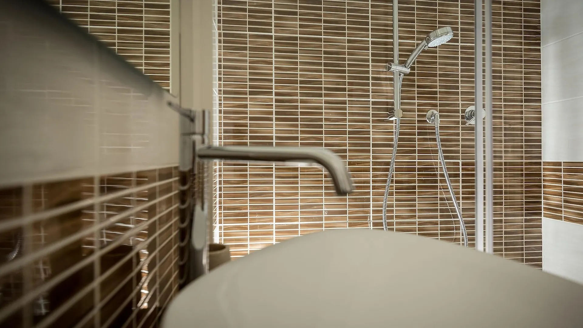 Hotel Bel Soggiorno Генуя