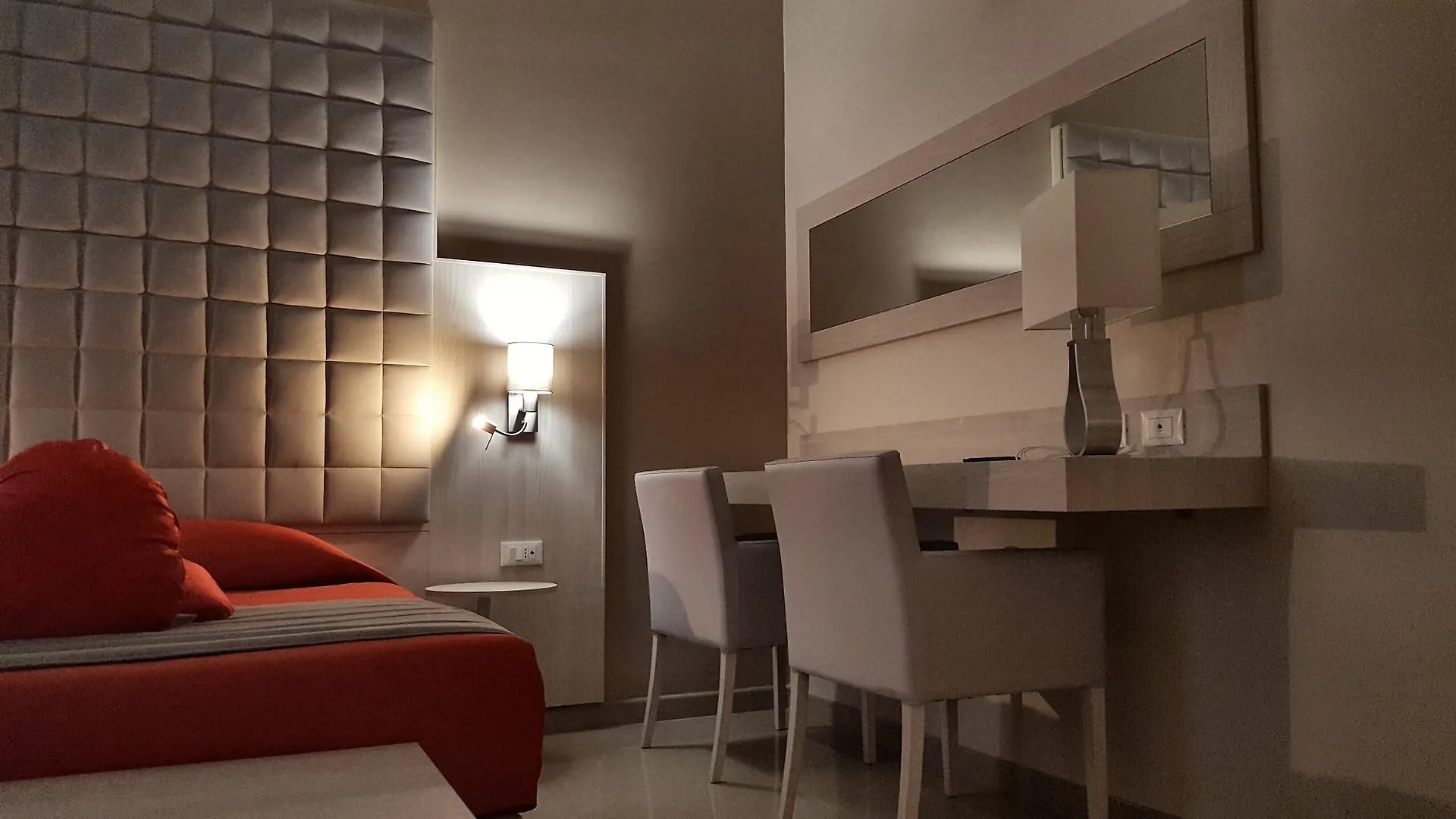 Hotel Bel Soggiorno Genoa Italy