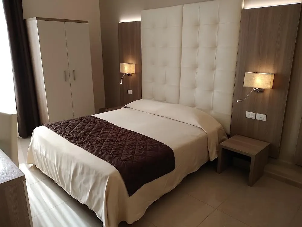 Hotel Bel Soggiorno Генуя