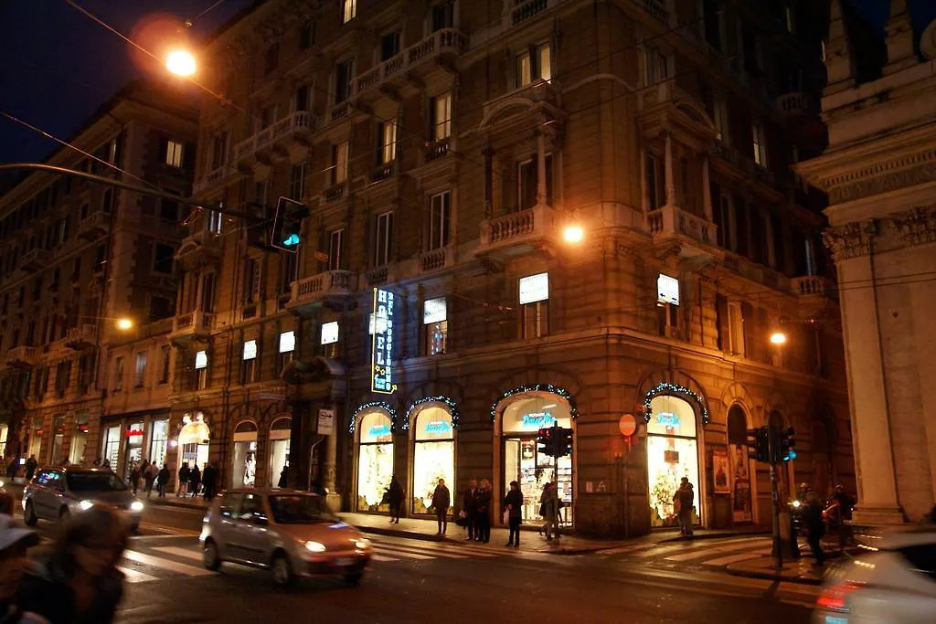 Hotel Bel Soggiorno Genoa