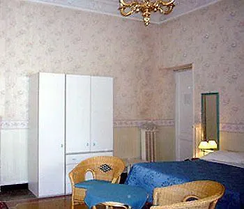 ***  Hotel Bel Soggiorno Genoa Italy