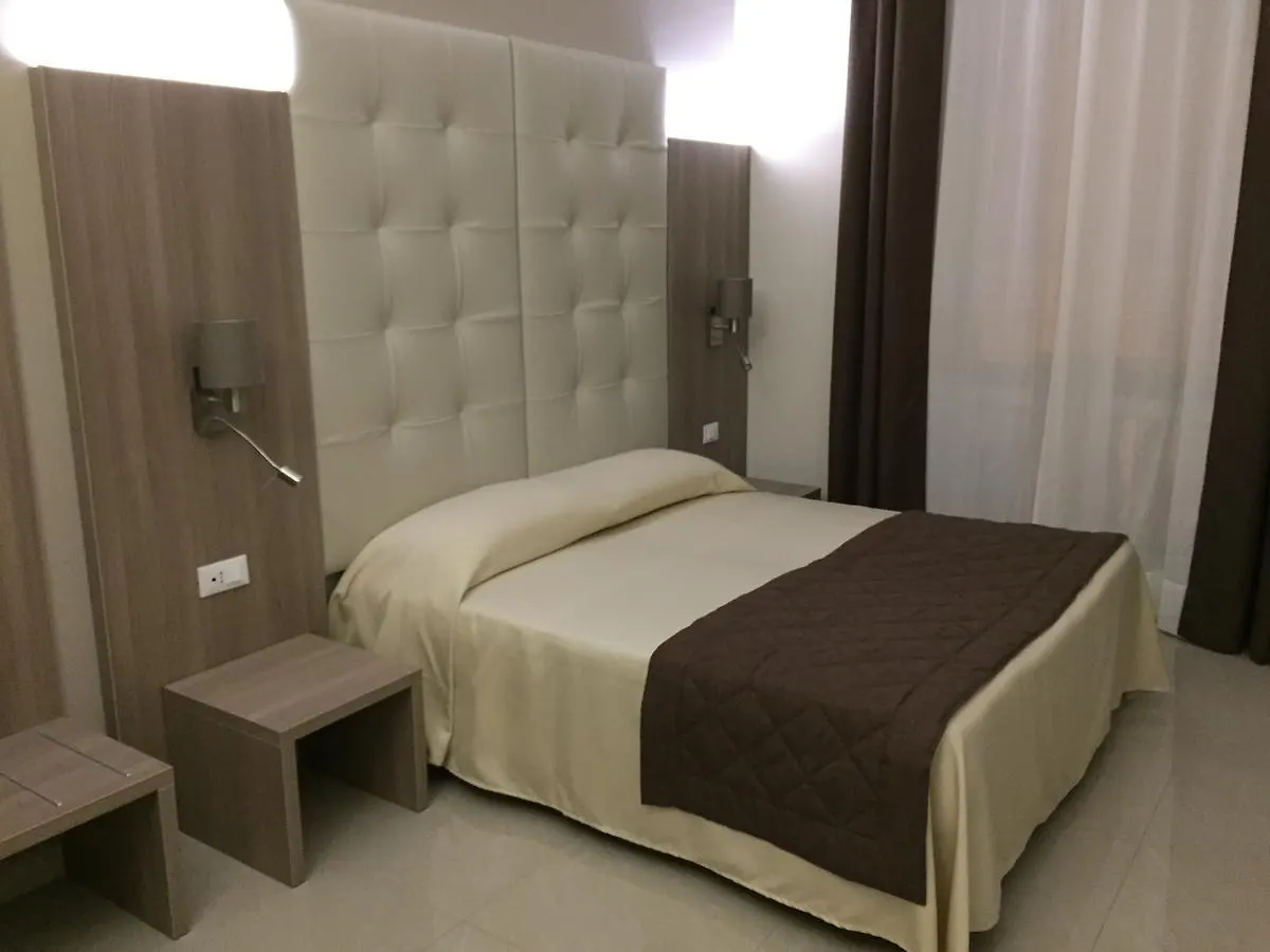 Hotel Bel Soggiorno Genoa