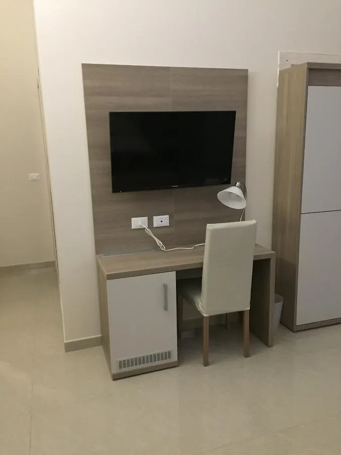 Hotel Bel Soggiorno Genoa
