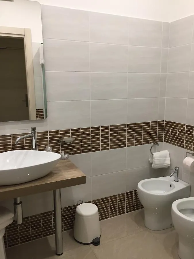 Hotel Bel Soggiorno Genoa