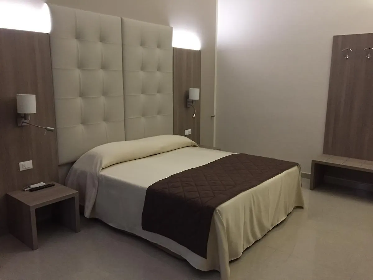 Hotel Bel Soggiorno Генуя 3*,