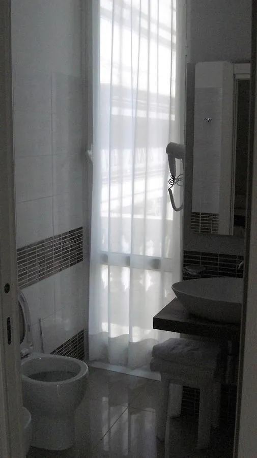 Hotel Bel Soggiorno Genoa
