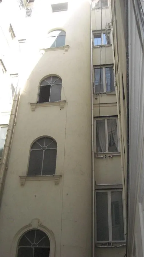 Hotel Bel Soggiorno Genoa
