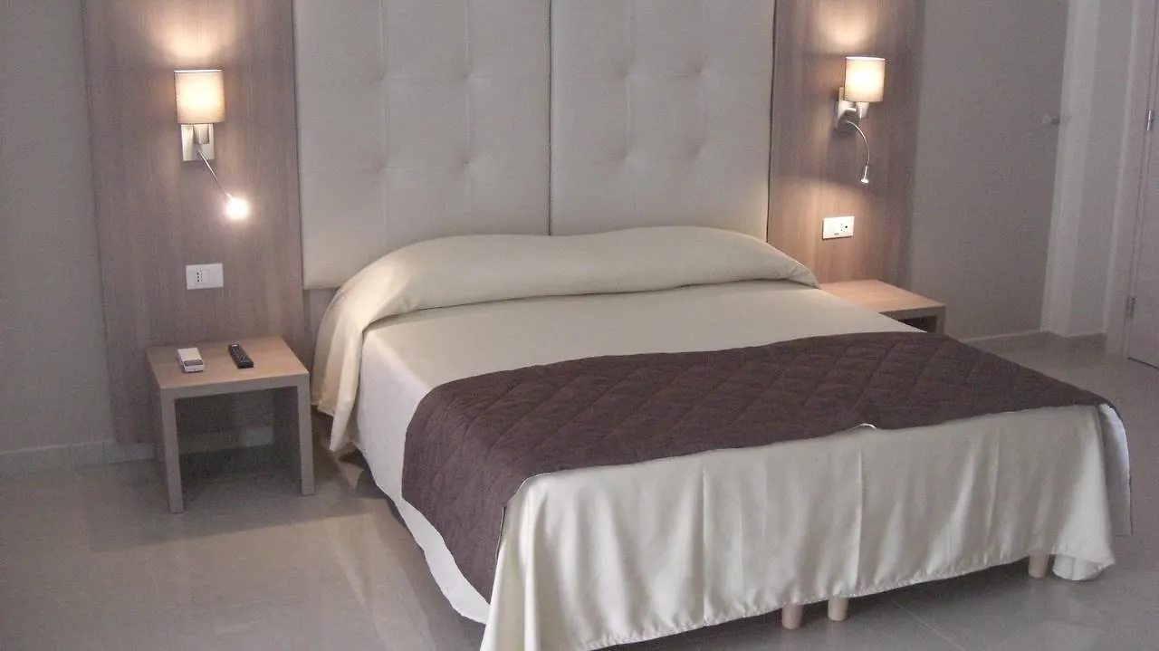 ***  Hotel Bel Soggiorno Genoa Italy