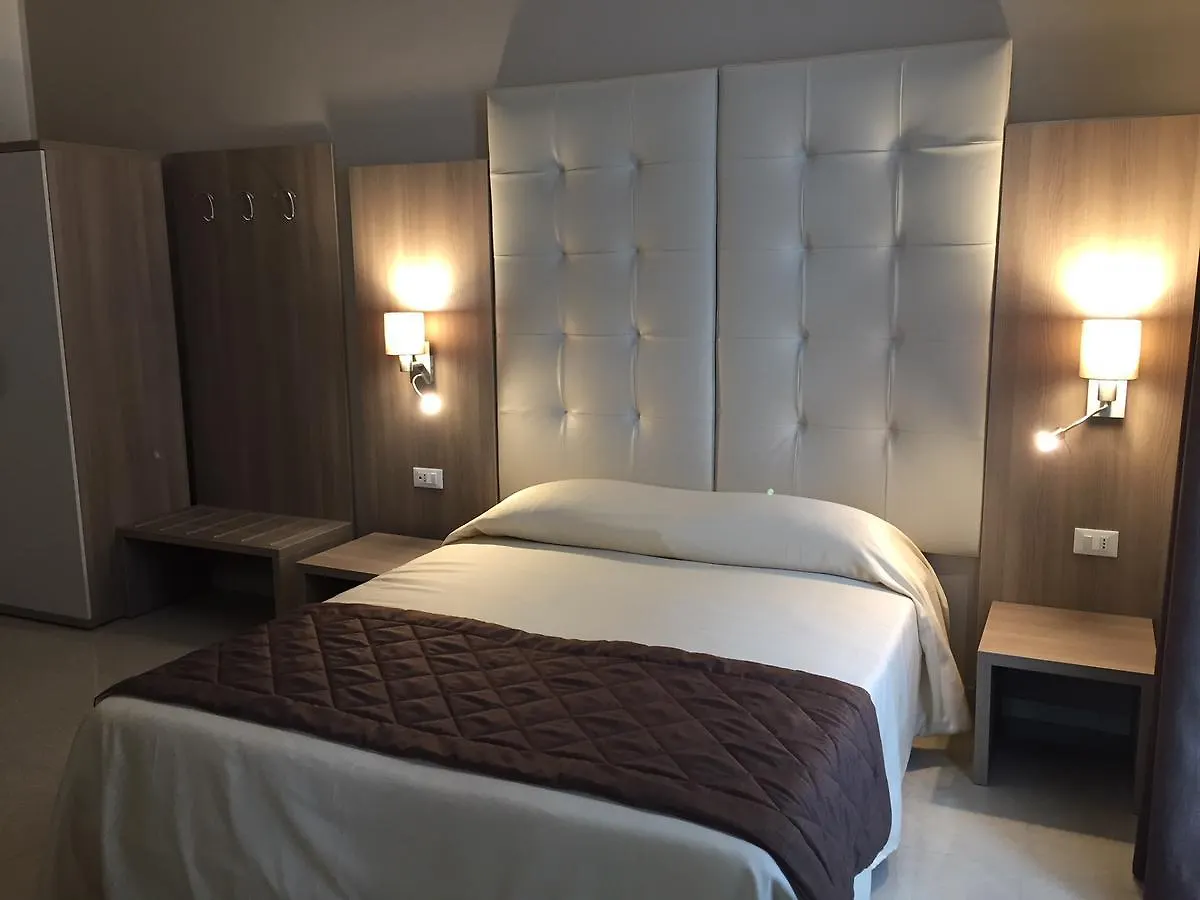 Hotel Bel Soggiorno Genoa