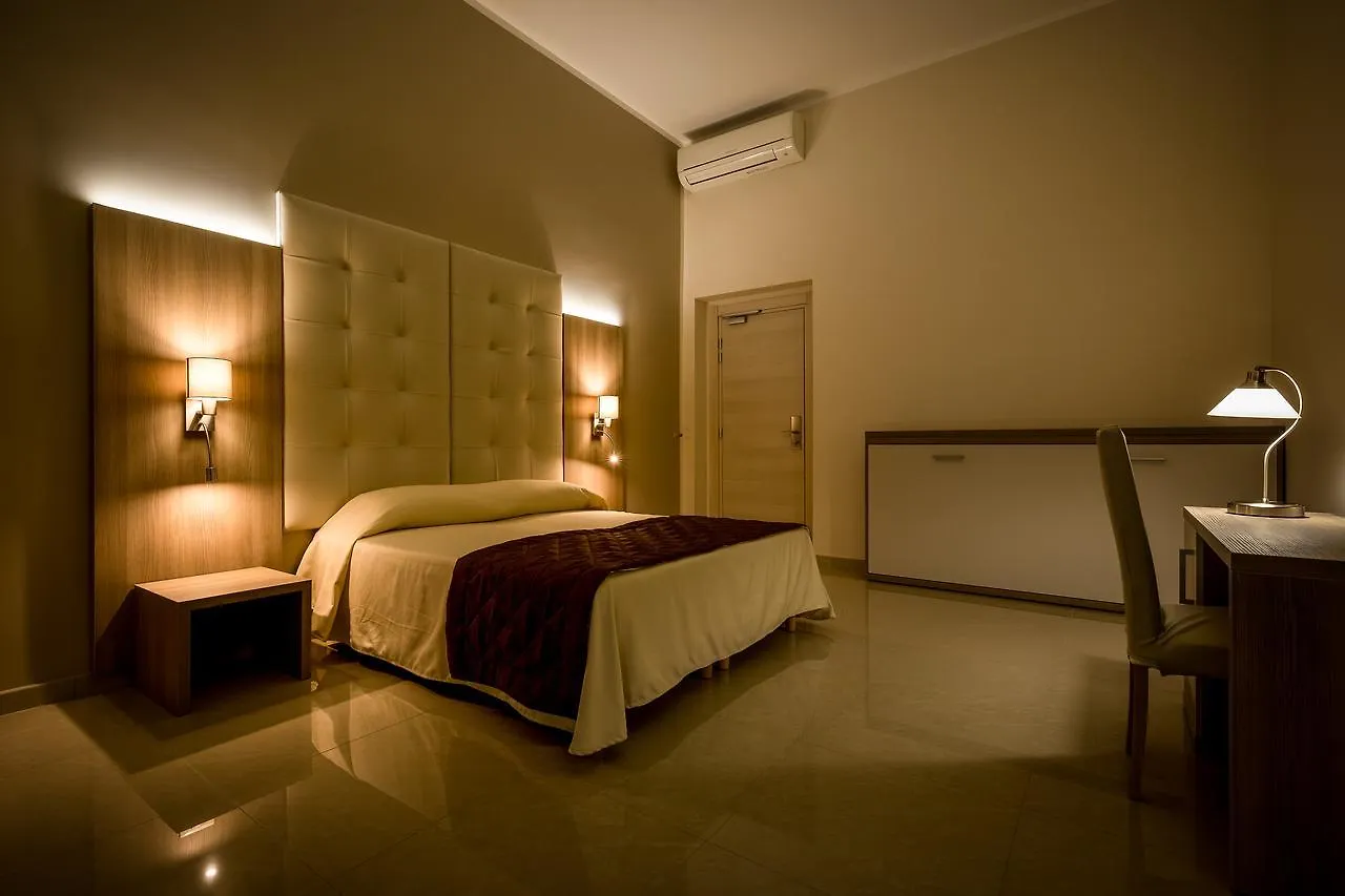 Hotel Bel Soggiorno location