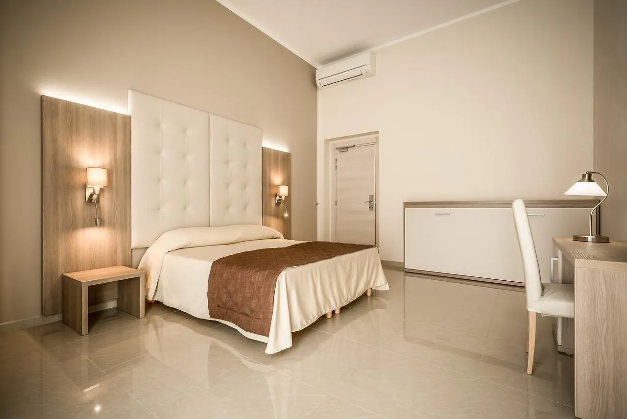 Hotel Bel Soggiorno Genoa