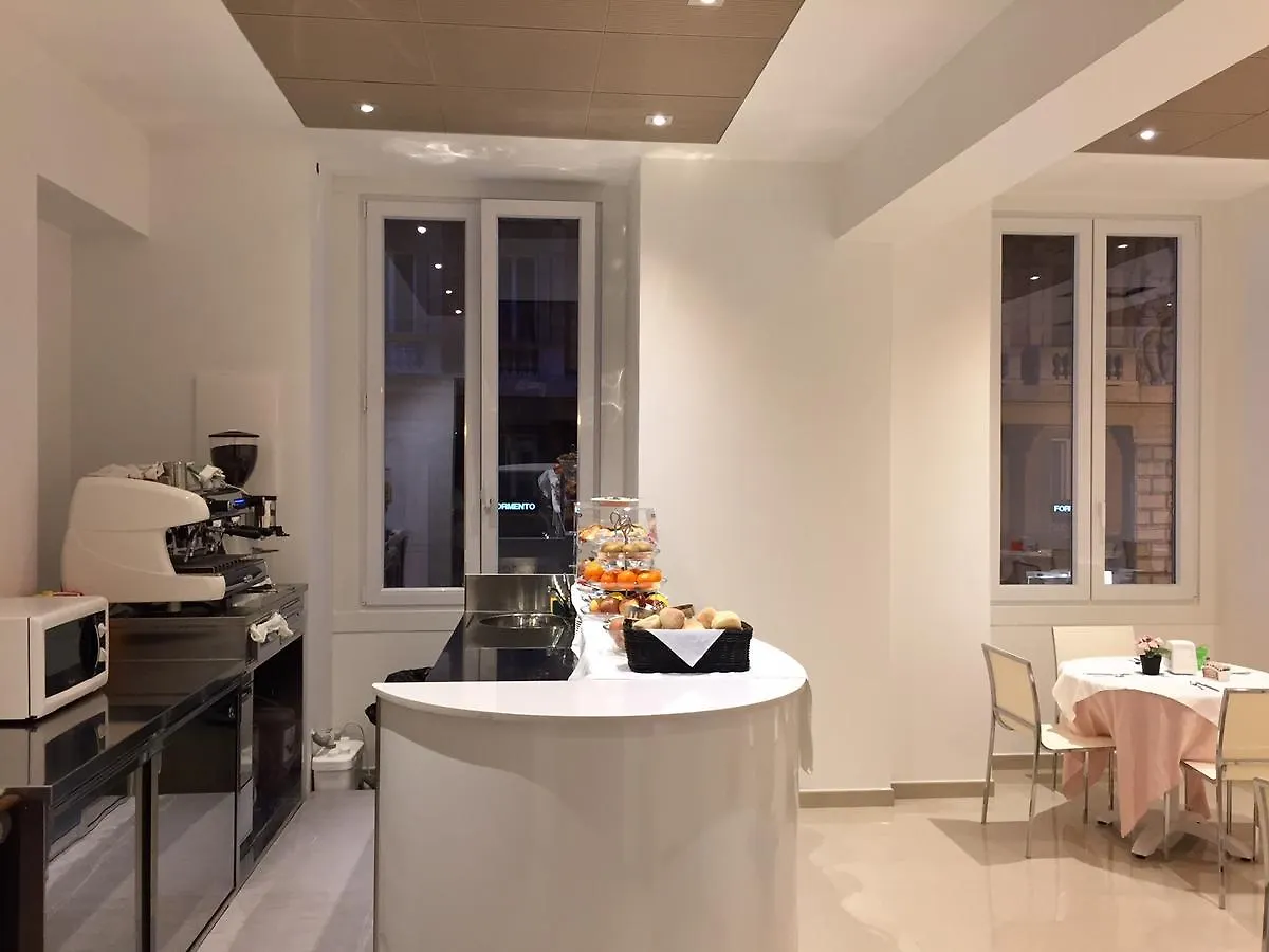 Hotel Bel Soggiorno Genoa