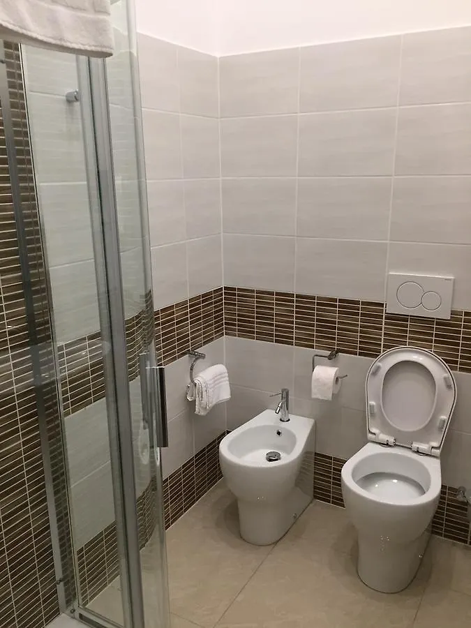 Hotel Bel Soggiorno Genoa