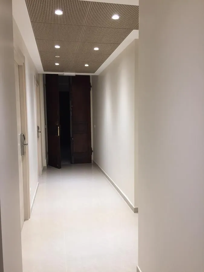 Hotel Bel Soggiorno Genoa