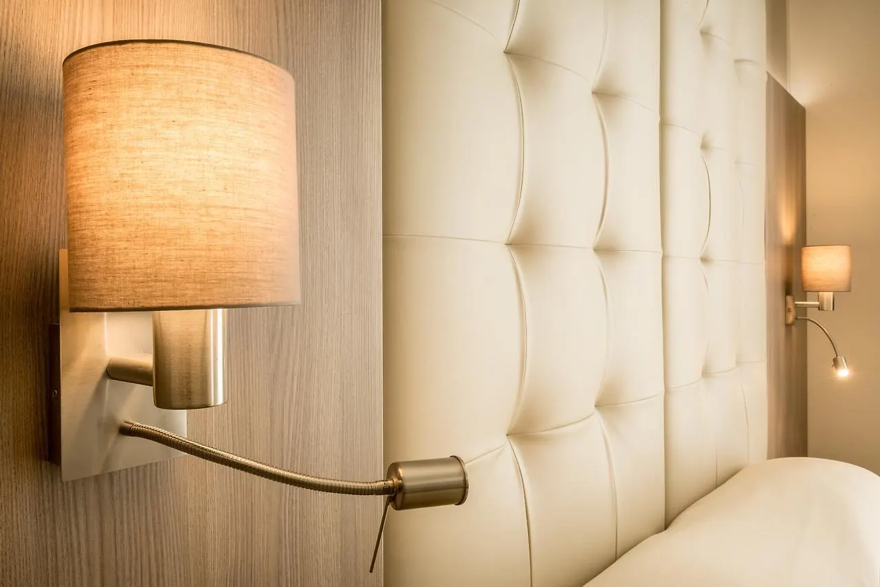 Hotel Bel Soggiorno Genoa