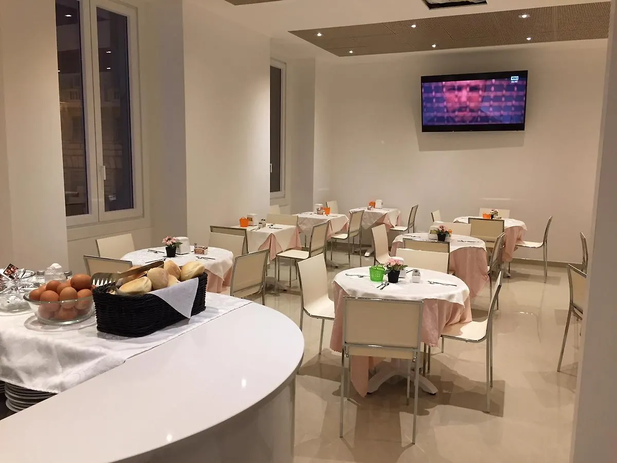 Hotel Bel Soggiorno Genoa