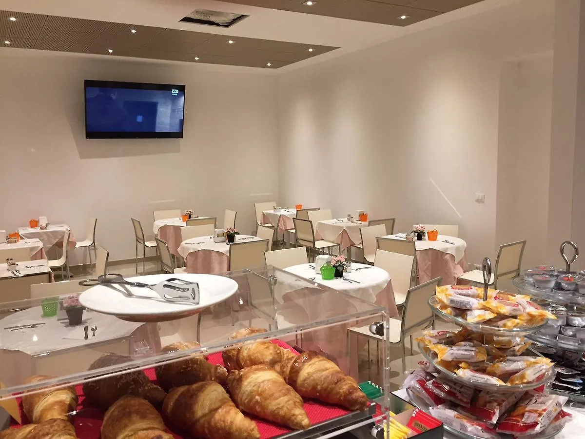 Hotel Bel Soggiorno Genoa