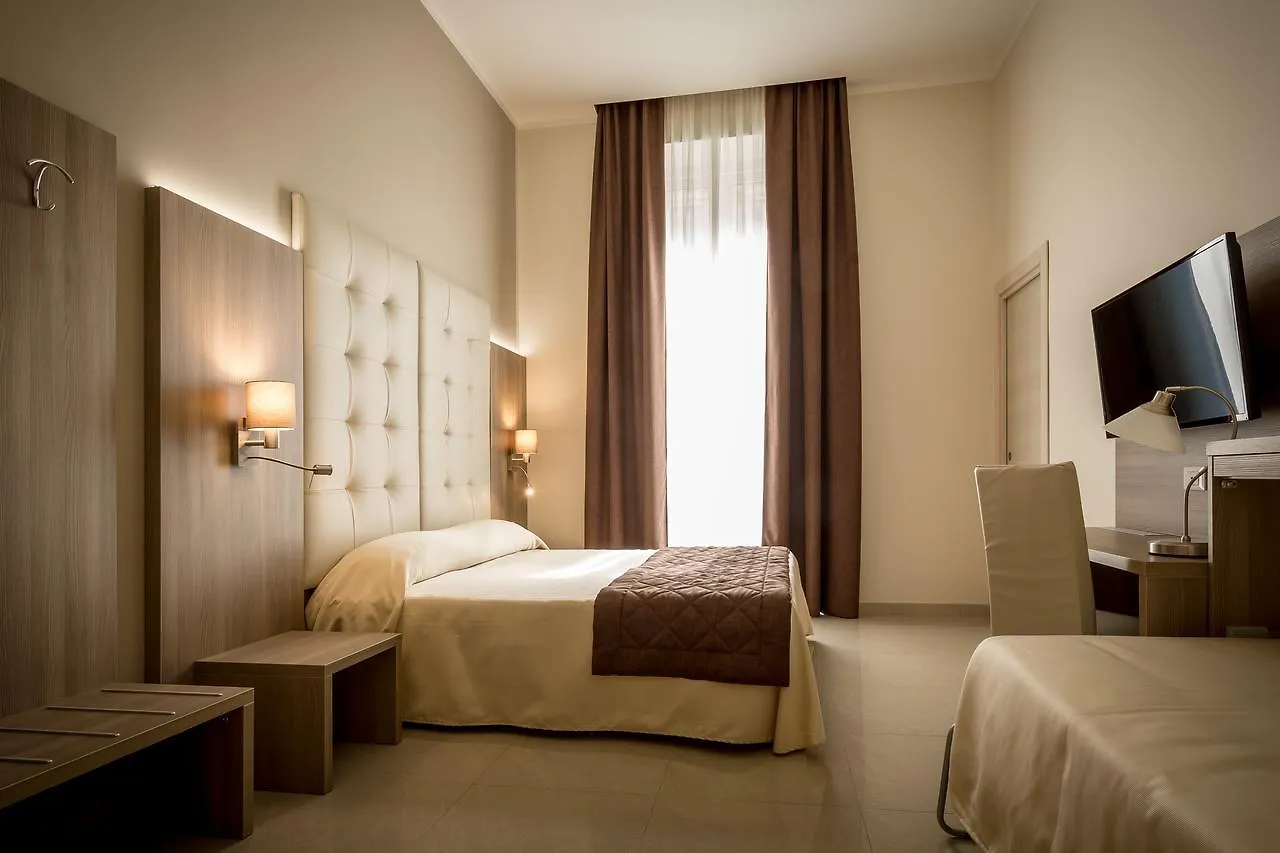 Hotel Bel Soggiorno Genoa
