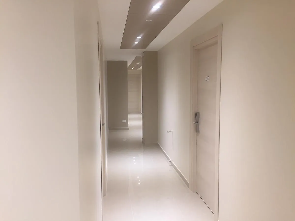 Hotel Bel Soggiorno Genoa