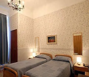 Hotel Bel Soggiorno Genoa 3*,  Italy