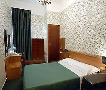 Hotel Bel Soggiorno Genoa Italy