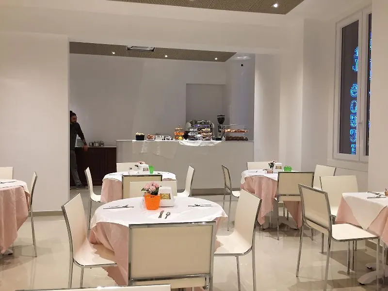 Hotel Bel Soggiorno Genoa