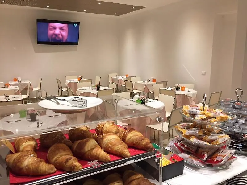 Hotel Bel Soggiorno Genoa
