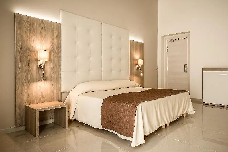 Hotel Bel Soggiorno Генуя Италия