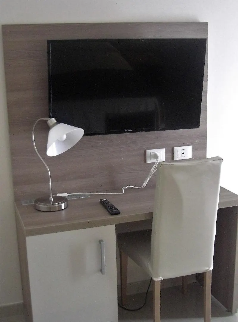 Hotel Bel Soggiorno Genoa