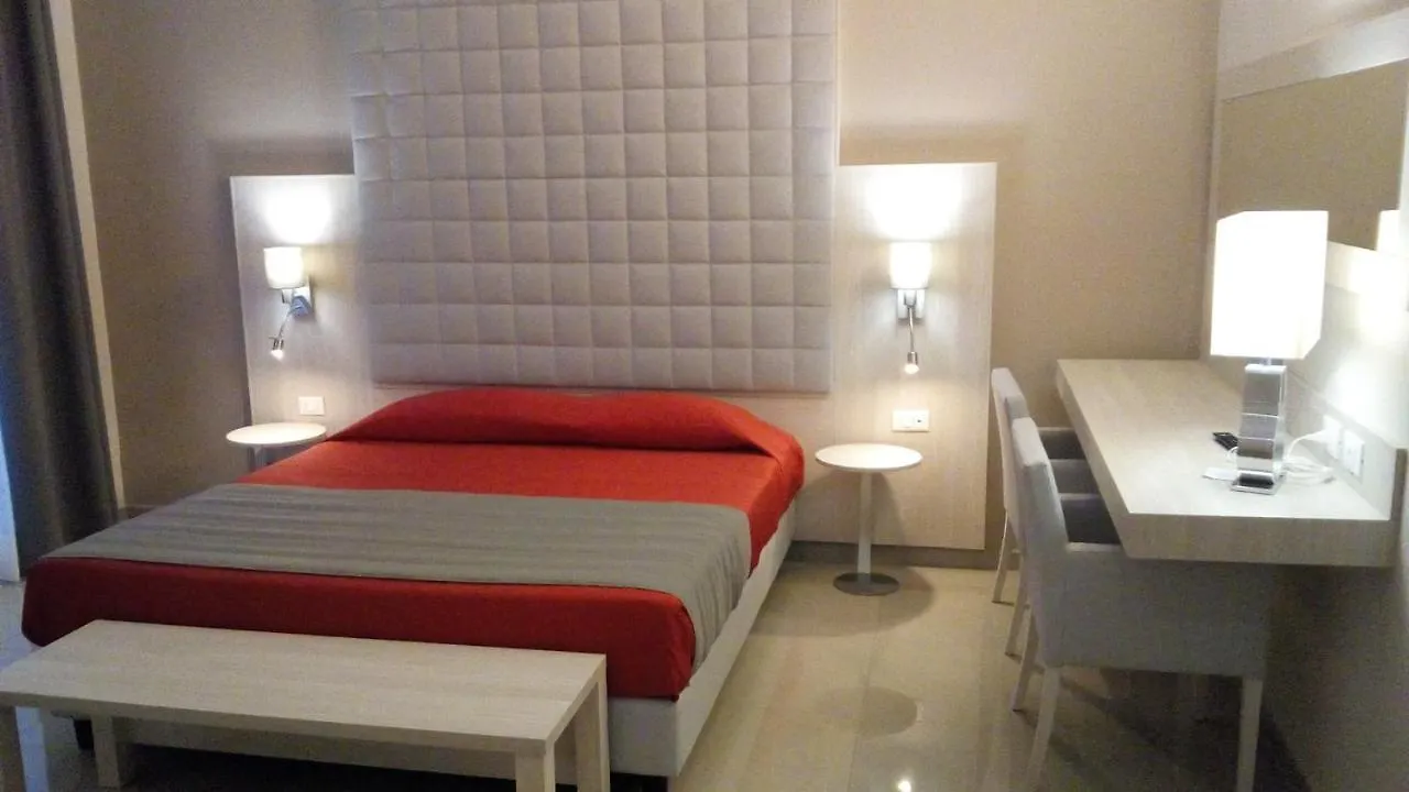 Hotel Bel Soggiorno Genoa Italy