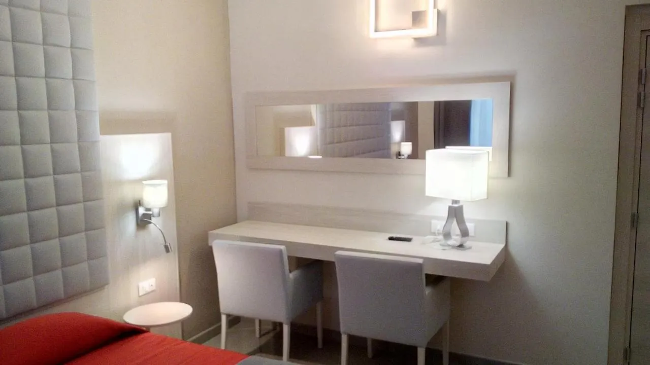 Hotel Bel Soggiorno Genoa
