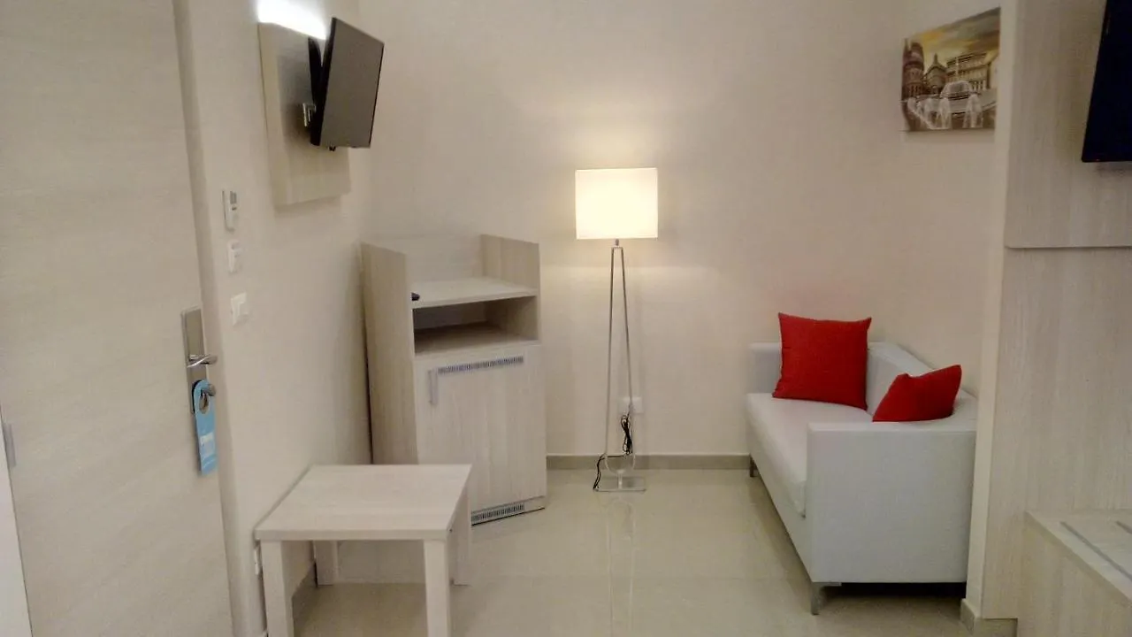 Hotel Bel Soggiorno Genoa