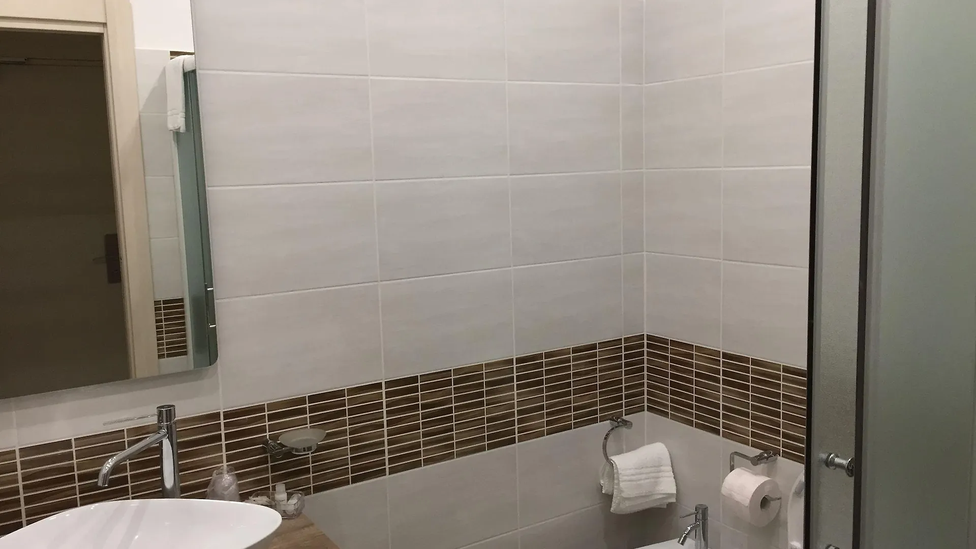 Hotel Bel Soggiorno Genua 3*,  Włochy