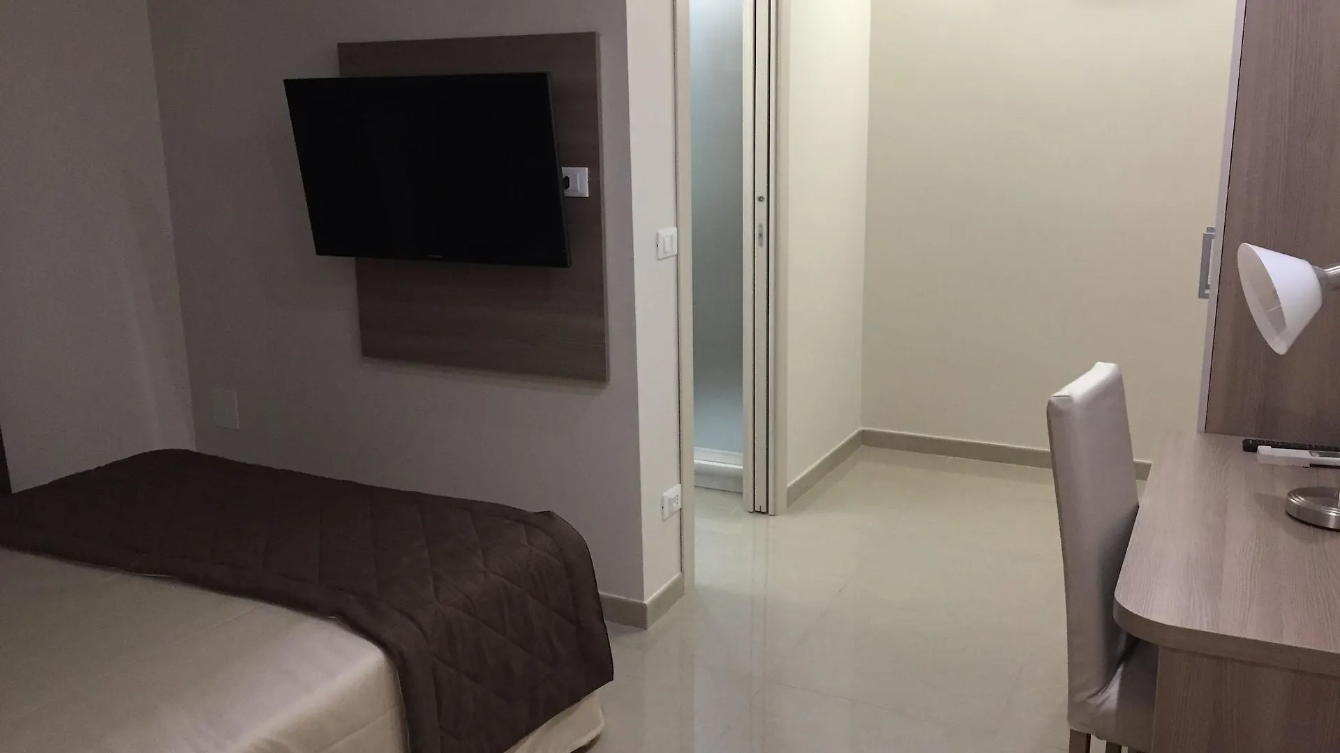 Hotel Bel Soggiorno Genua