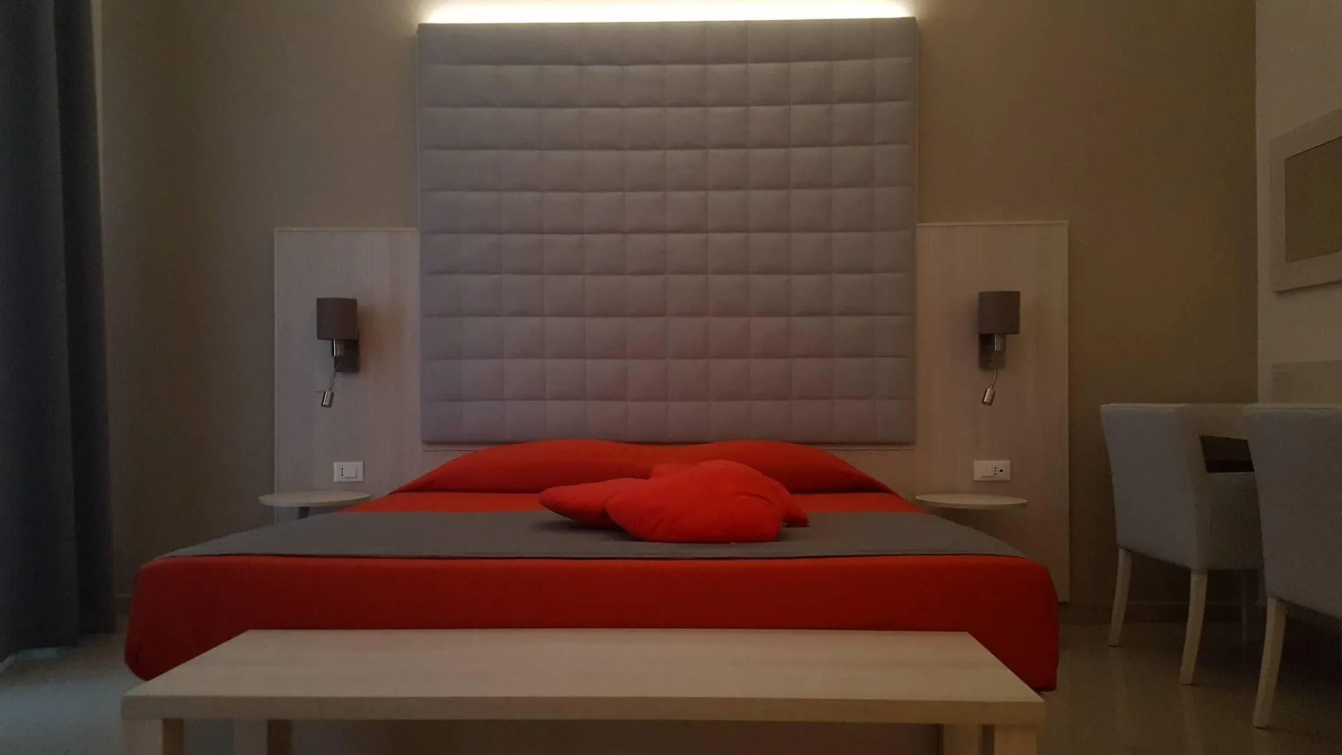 Hotel Bel Soggiorno Genua