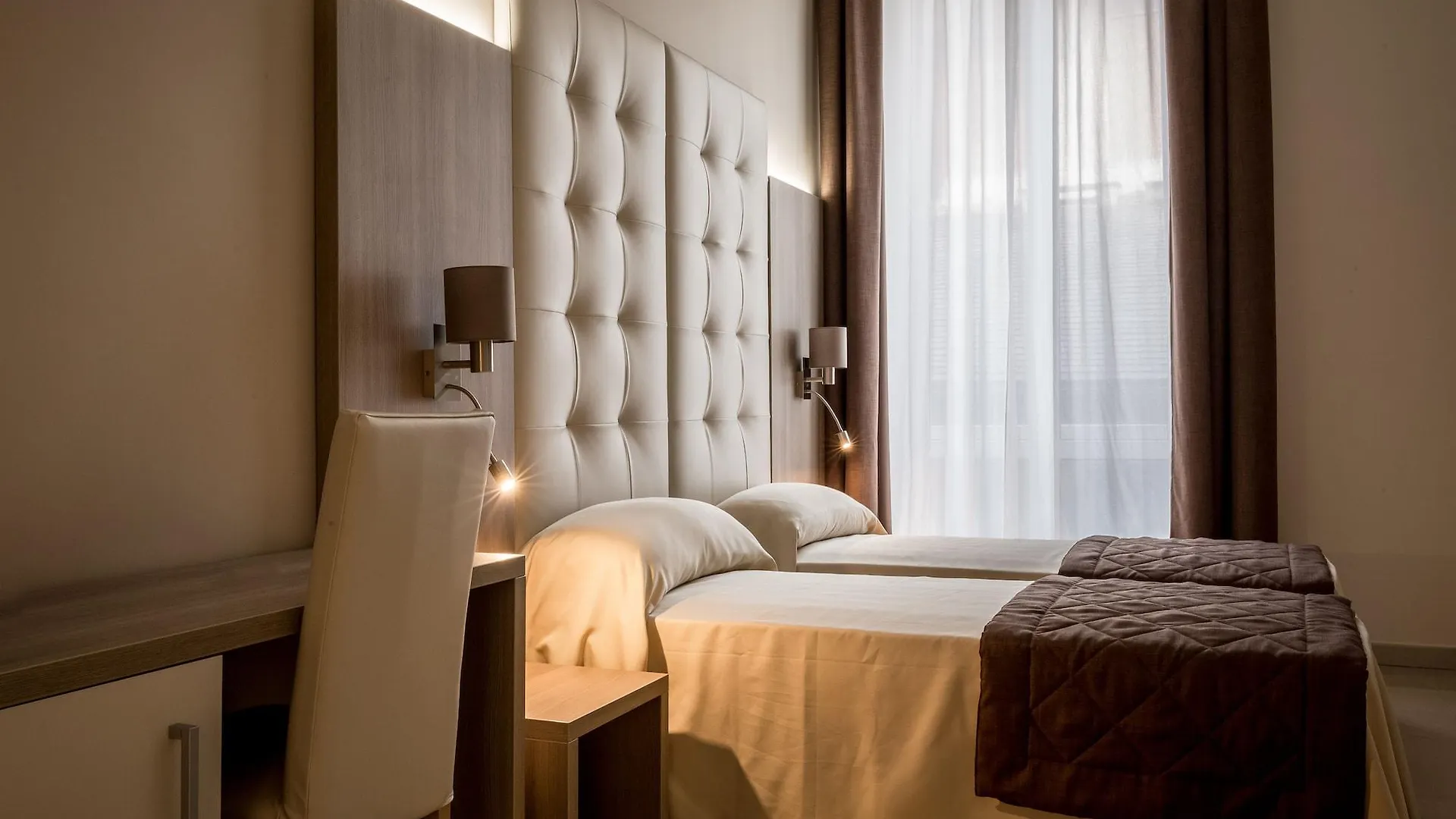 Hotel Bel Soggiorno Genua