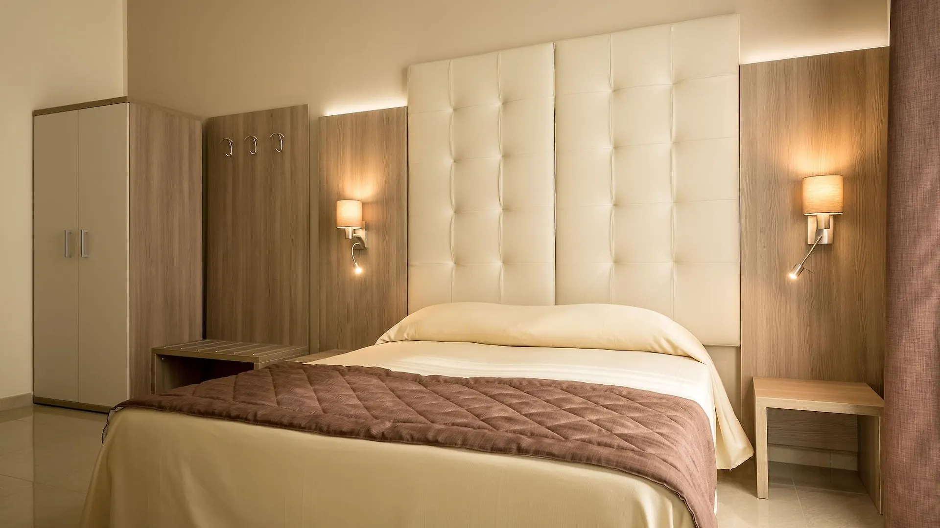 Hotel Bel Soggiorno Genua