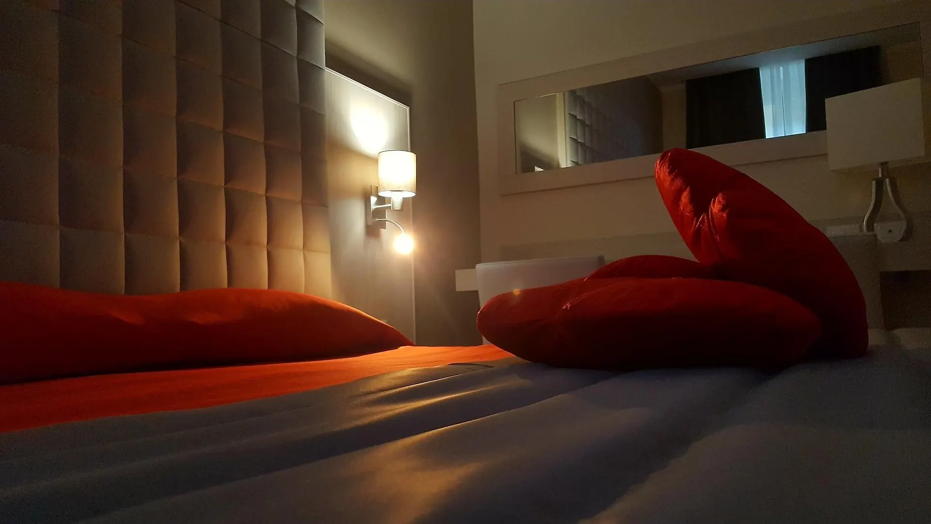 Hotel Bel Soggiorno Genua