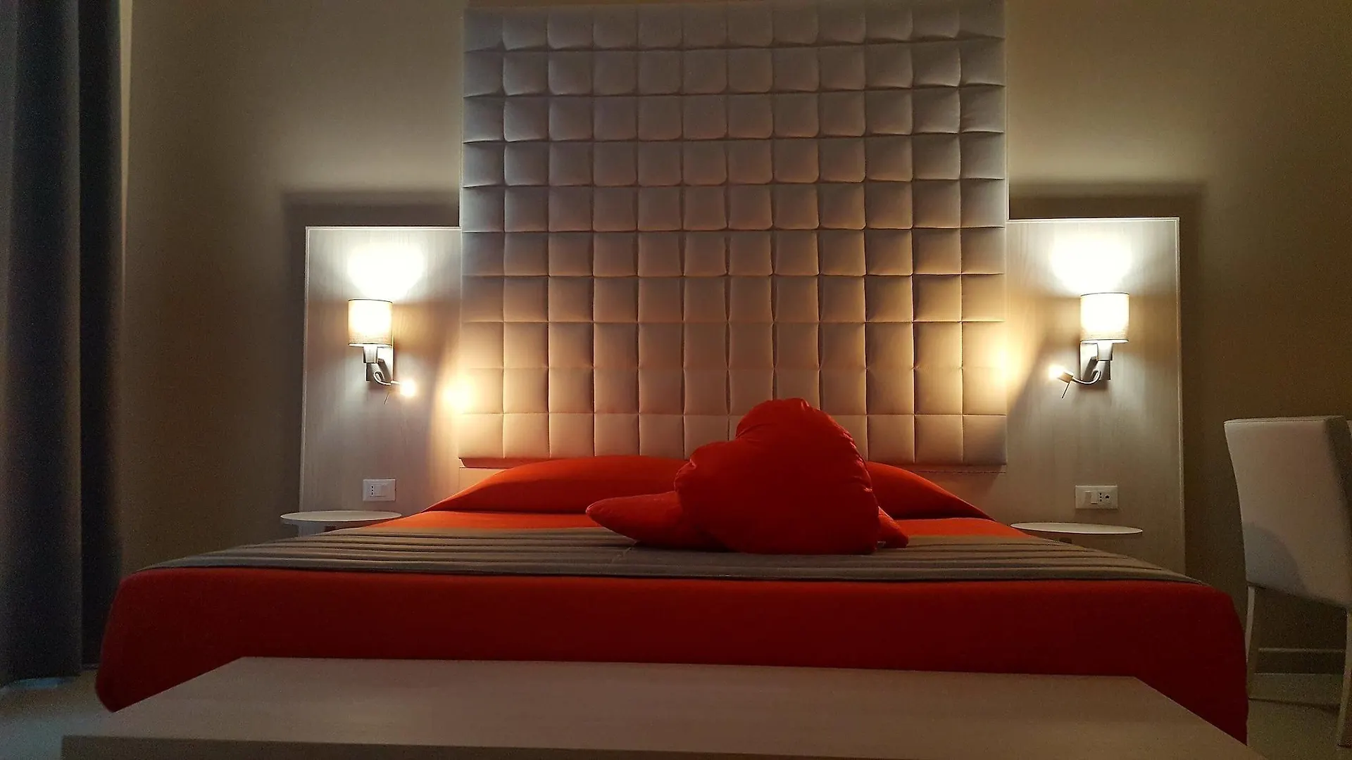 Hotel Bel Soggiorno Genua 3*,  Włochy
