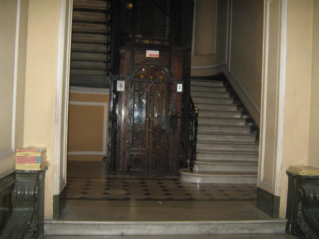 Hotel Bel Soggiorno Genua