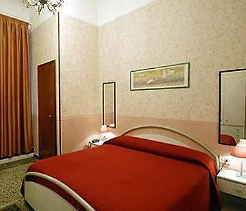 Hotel Bel Soggiorno Genua