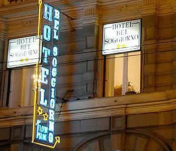 Hotel Bel Soggiorno Genua