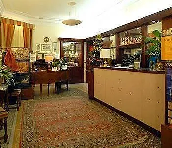 Hotel Bel Soggiorno Genua